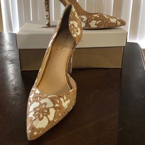 Jessica Simpson Shoes